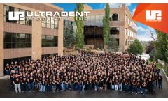 We Are Ultradent Products, Inc. - Video