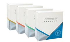 UPI - Model Opalescence PF Series - Carbamide Peroxide with Potassium Nitrate and Fluoride