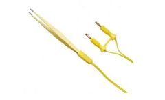 DTR Medical - Standard Bipolar Forcep