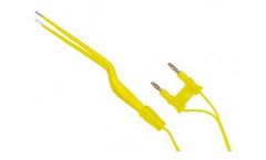 DTR Medical - Bayonet Bipolar Forcep