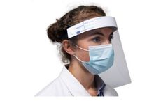 DTR Medical - Reusable Innovia Face Visor