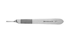 DTR Medical - Scalpel Blade Handles
