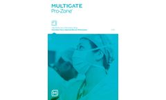 Pro-Zone Catalogue