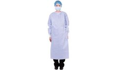 V-Tex - Model 27-301 - Surgical Gown Pack with 1 Huck Towel