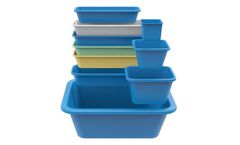 CubeWare - Model 06-791CW - Bowl