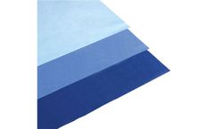 Pro-Zone - Model 30-465 - 47gsm Single Ply Sterilisation Wrap