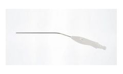Eakin Surgical - Polished Suctions