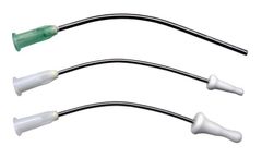 Eakin Surgical - Model S044 - Tibbs Cannula Set of 3