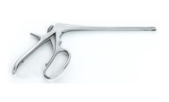 Eakin Surgical - Tischler-Morgan Biopsy Punch