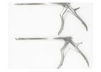 Eakin Surgical CIMPAX - Bone Rongeurs