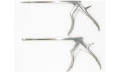 Eakin Surgical CIMPAX - Bone Rongeurs