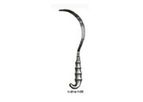 Henry Schein - Retractor Deaver