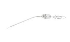 Henry Schein Baron - Model 5Fr EA - Medical Suction Tube