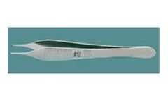 Henry Schein - Model EG6-120 - Forcep Tissue Adson