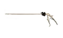 AED - Model E1615 - Clip Applier for LT300, Single Action, Medium/Large Clips, 10MM X 33CM