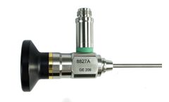AED - Model 8827A-A - Arthroscope 2.7MM X 0 Degree, 175MM