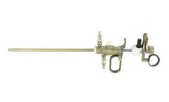 AED - Model HS5400 - Hystero Resectoscope
