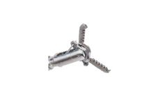 Endoaccess - Model EA-S24DTR23 - Rotatable, Tooth/Hook Type Disposable Electrical Forceps