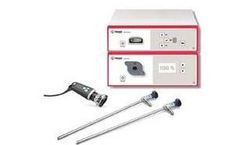 Tekno - Fluorescence Imaging Unit