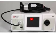Tekno - Model NEXO - Compact Unit