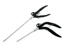 Tekno - Lightweight Needle Holder
