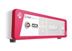 Tekno - Model 4K -CAM 4300 UHD - Endoscopic Camera System