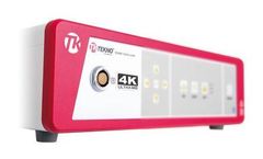 Tekno - Model 4K -CAM 4300 UHD - Endoscopic Camera System
