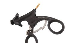 Tekno - Ergonomic Handles