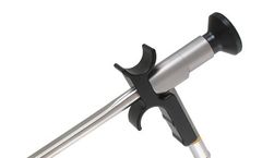 Tekno - Model HD - Flat Laryngoscope