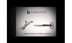 Black and Black Surgical- Video
