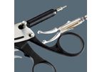 MicroTouch - Bipolar Coagulation Forceps