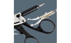 MicroTouch - Bipolar Coagulation Forceps
