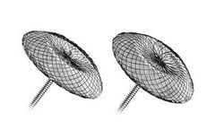 MemoPart - Atrial Septal Defect (ASD) Occluder