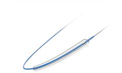 Supercross - Model PTA - Balloon Dilatation Catheters