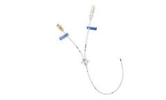 Safecath - Disposable Central Venous Catheter Kit