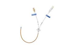 Safecath Plus - Antimicrobial Central Venous Catheter Kit