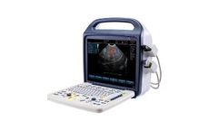Lepu - Model C5 Plus - Portable Ultrasound System