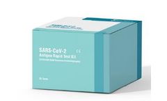 Lepu - Model SARS-CoV-2 - Antigen Rapid Test Kit