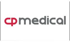 CP Medical Promo - Video