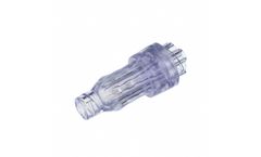 B|Braun - Caresite Needlefree Vascular Access Valve System