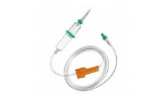 Intrafix - Model BB-4063003 - Tube Set