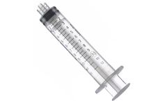 Omnifix - Three-Piece Syringes