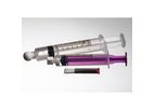 SutureSeal - Model SS-1mL-6 - Wound Sealant