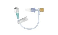 CP-Medical - Model BB-471954 - T-Port Extension