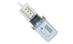 SAI - Model 3D MiniBT - Mini Infusion Pump