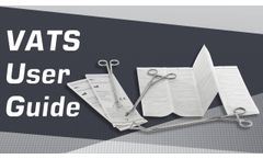 Wexler`s VATS User Guide- Video