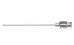 Wexler - Model CL0712.1 - Heparin Cannula