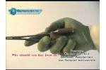 NeoGrip Palm Grip Demonstration - Video