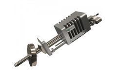 SEMTech - Solutions Silicon Detectors (SDD) for EDS Analysis