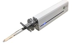 SEMTech - Model STS F1 - Motorized BSE Detector